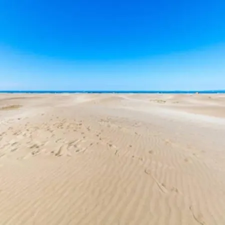 Сasa de vacaciones Belle Marina Ensoleillée Avec Jardin