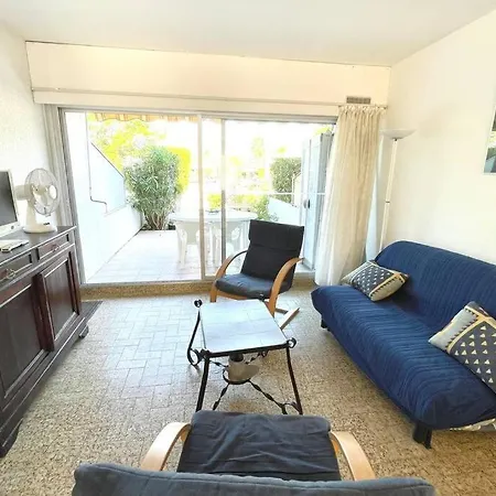Belle Marina Ensoleillée Avec Jardin Сasa de vacaciones Le Grau-du-Roi